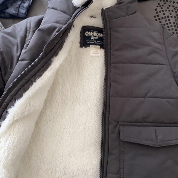 Jackets - Picture 3 of 3